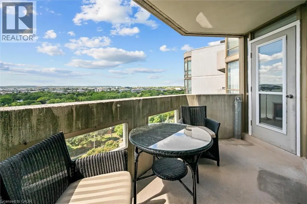 5090 PINEDALE Avenue Unit# 1107, #1107