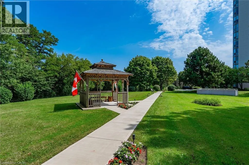 5090 PINEDALE Avenue Unit# 1107, #1107