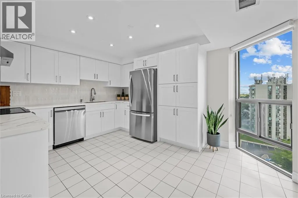 5090 PINEDALE Avenue Unit# 1107, #1107