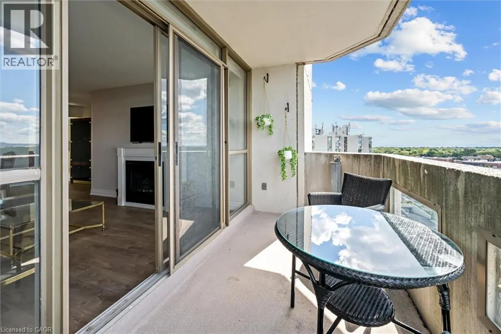 5090 PINEDALE Avenue Unit# 1107, #1107