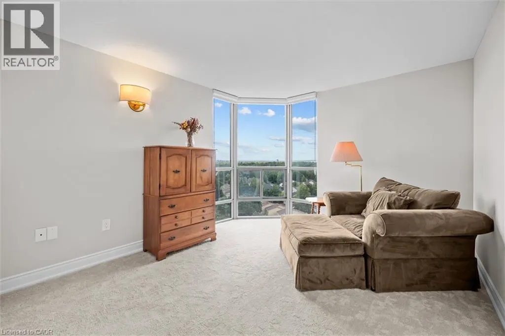 5090 PINEDALE Avenue Unit# 1107, #1107