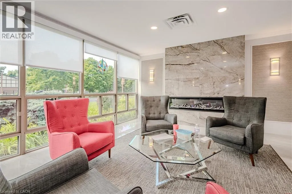 5090 PINEDALE Avenue Unit# 1107, #1107