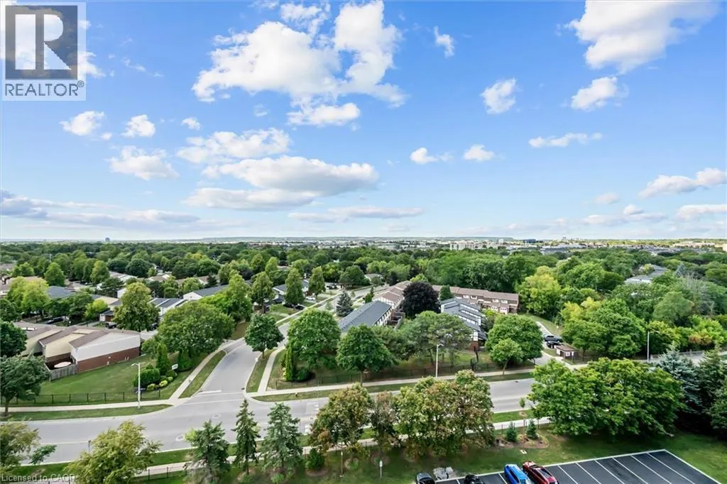 5090 PINEDALE Avenue Unit# 1107, #1107