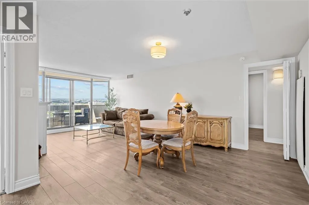 5090 PINEDALE Avenue Unit# 1107, #1107