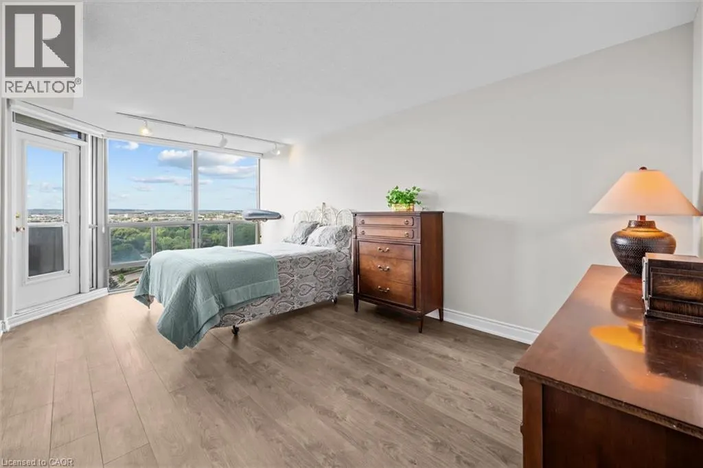 5090 PINEDALE Avenue Unit# 1107, #1107