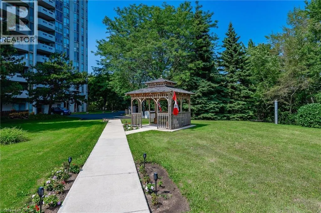 5090 PINEDALE Avenue Unit# 1107, #1107