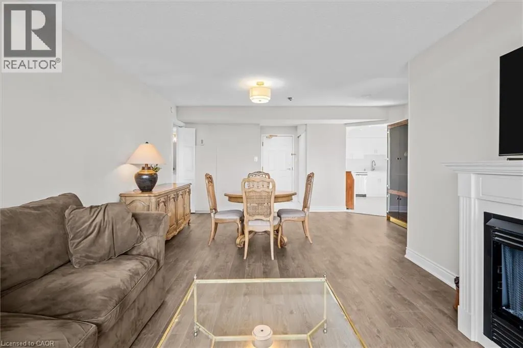 5090 PINEDALE Avenue Unit# 1107, #1107