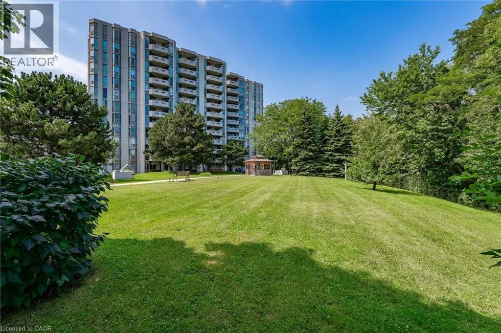 5090 PINEDALE Avenue Unit# 1107, #1107