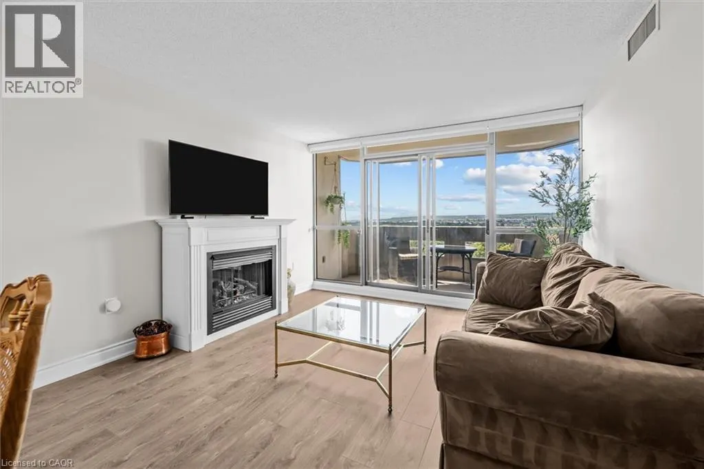 5090 PINEDALE Avenue Unit# 1107, #1107