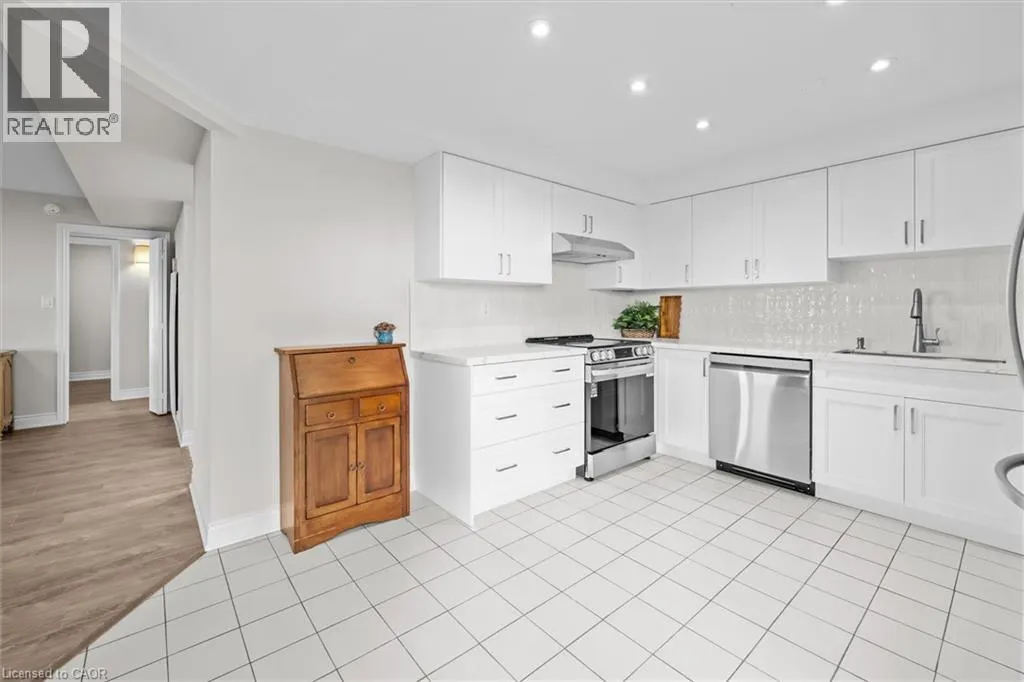 5090 PINEDALE Avenue Unit# 1107, #1107