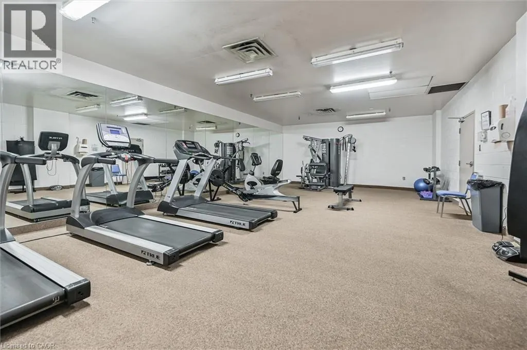 5090 PINEDALE Avenue Unit# 1107, #1107