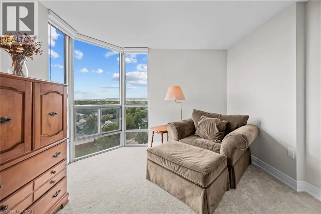 5090 PINEDALE Avenue Unit# 1107, #1107