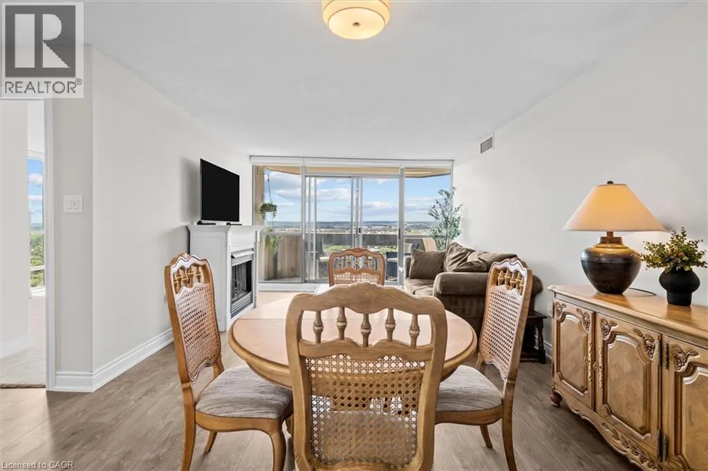 5090 PINEDALE Avenue Unit# 1107, #1107