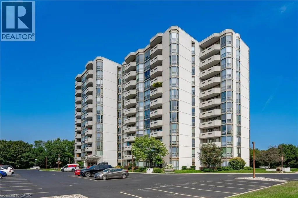 5090 PINEDALE Avenue Unit# 1107, #1107