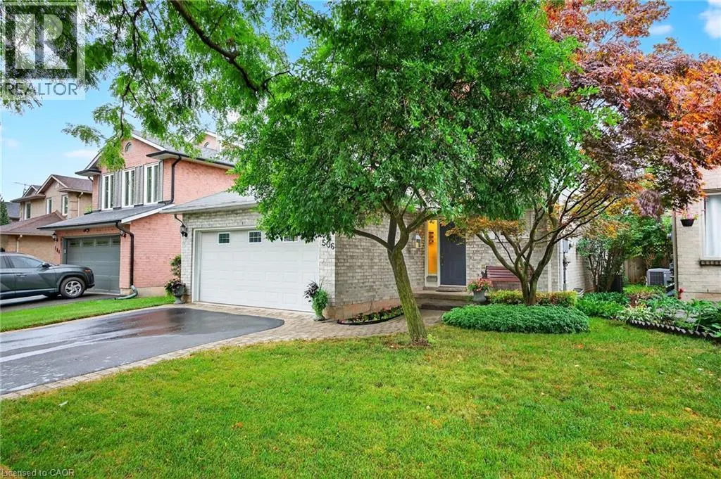 506 DEERHURST Drive