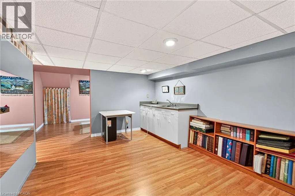 506 DEERHURST Drive