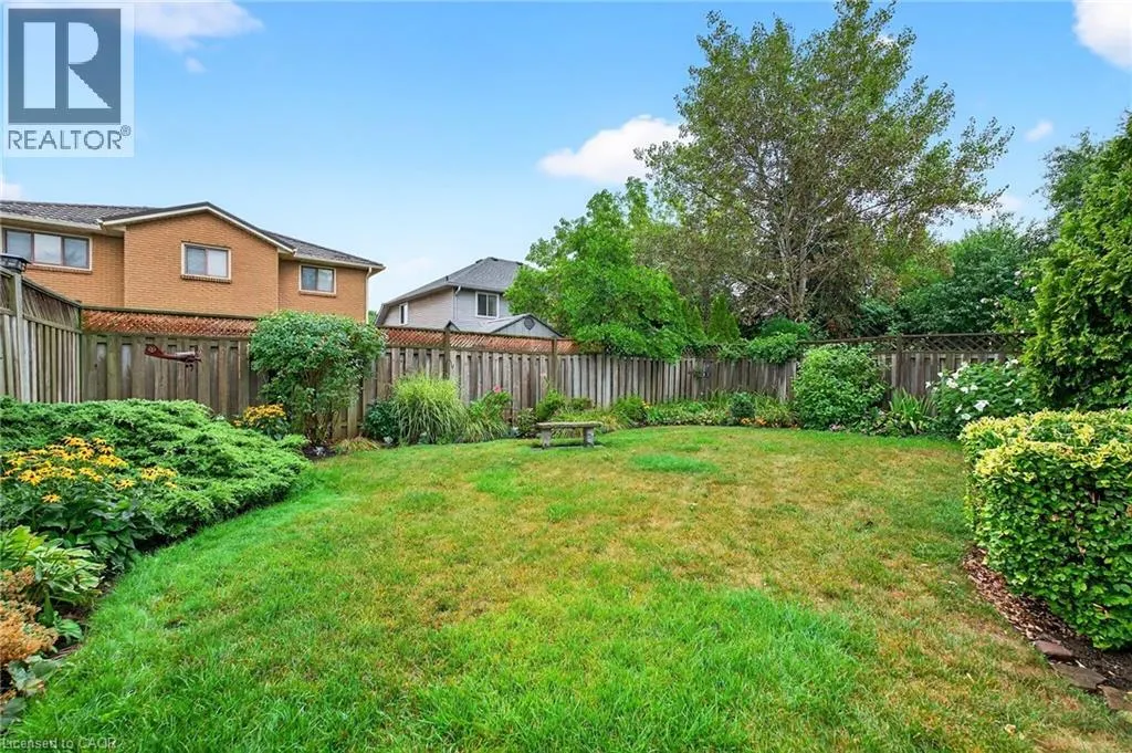 506 DEERHURST Drive