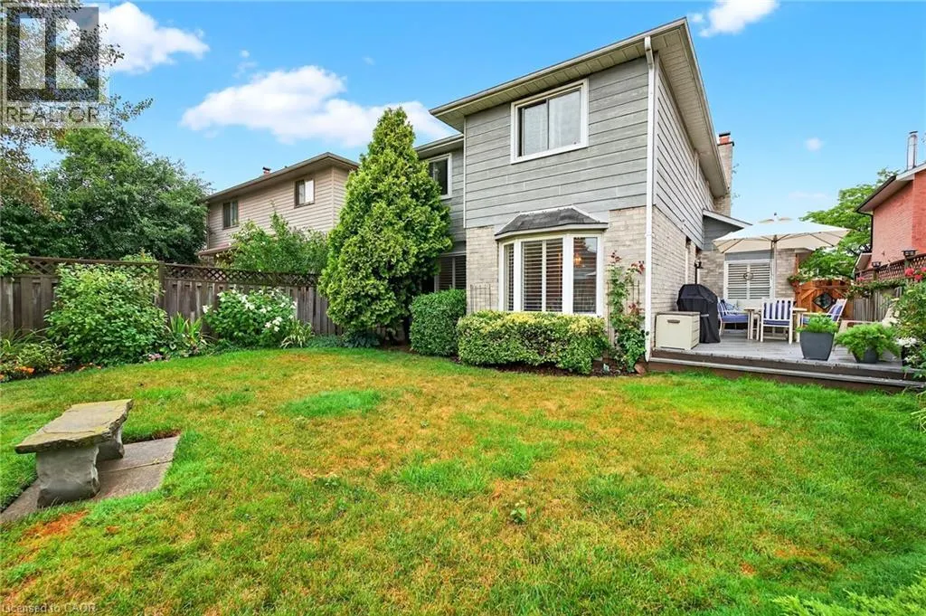 506 DEERHURST Drive