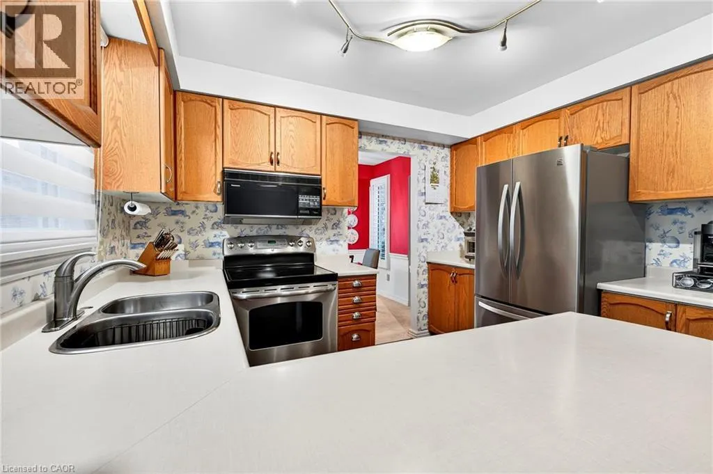 506 DEERHURST Drive