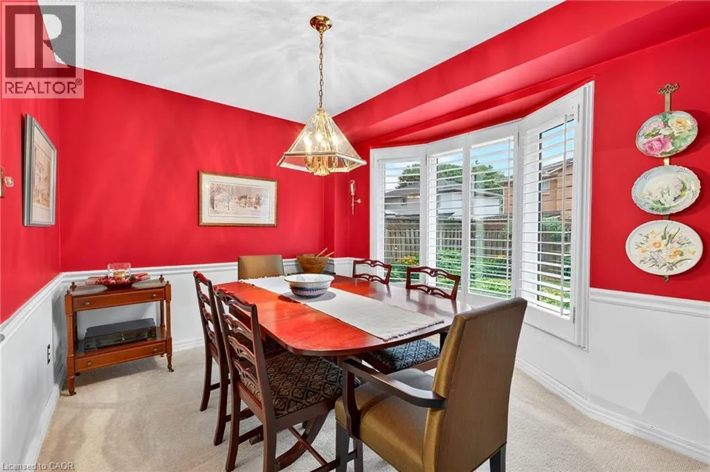 506 DEERHURST Drive