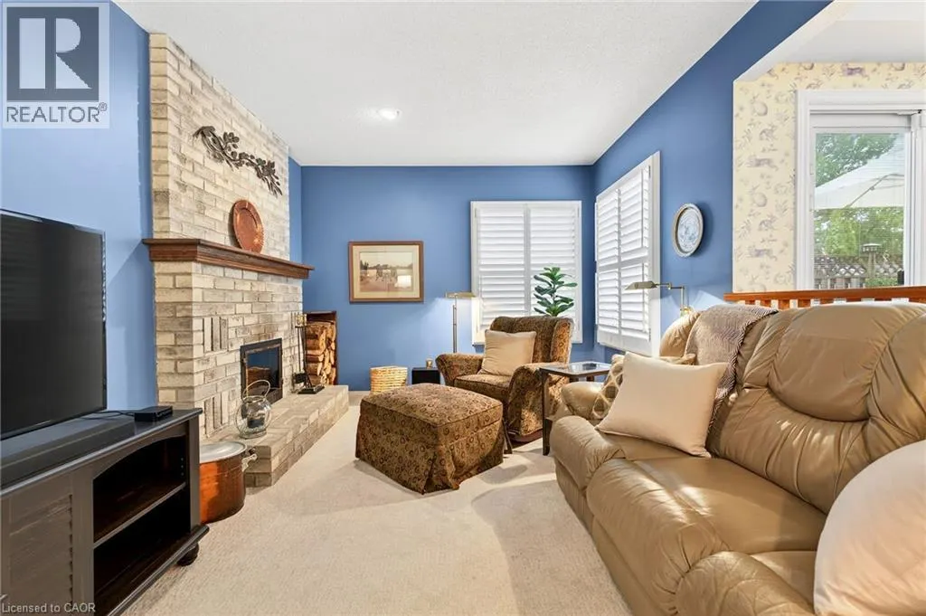 506 DEERHURST Drive