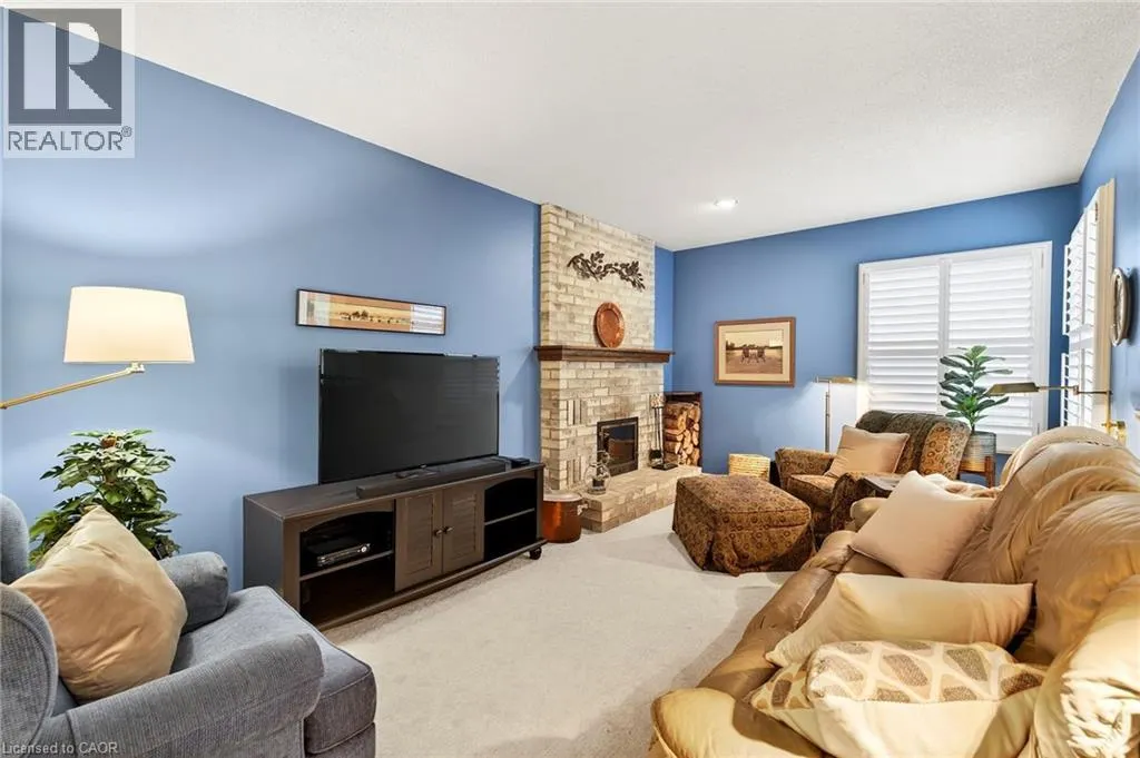 506 DEERHURST Drive