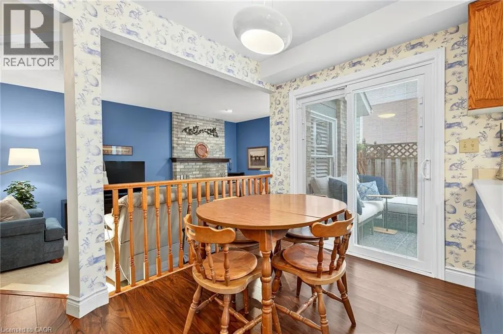 506 DEERHURST Drive