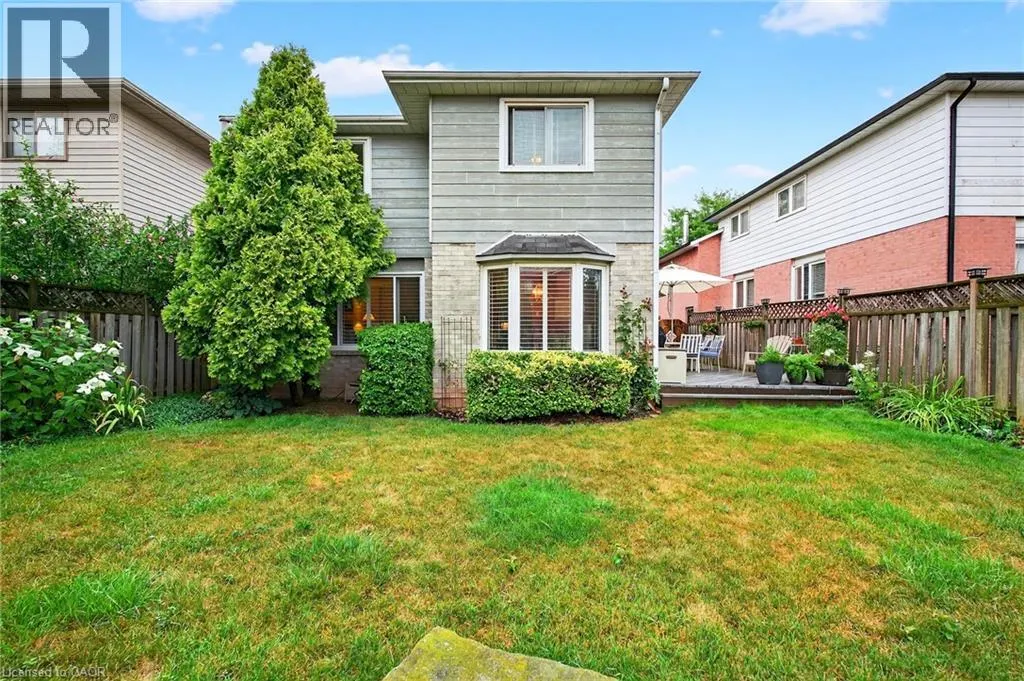 506 DEERHURST Drive