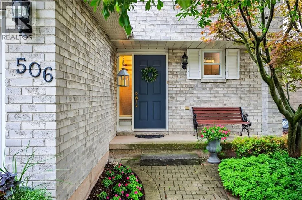 506 DEERHURST Drive