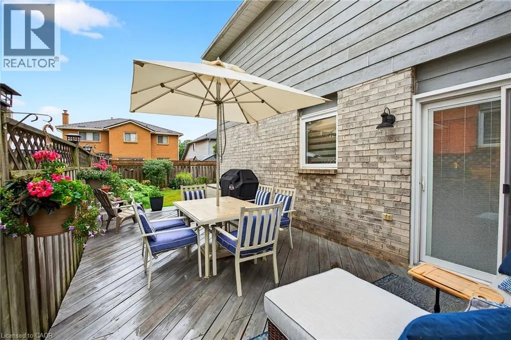 506 DEERHURST Drive