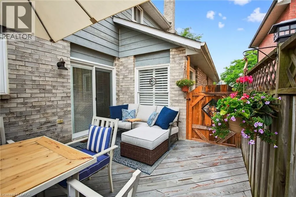 506 DEERHURST Drive