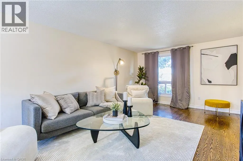 151 GATESHEAD Crescent Unit# 37, #37