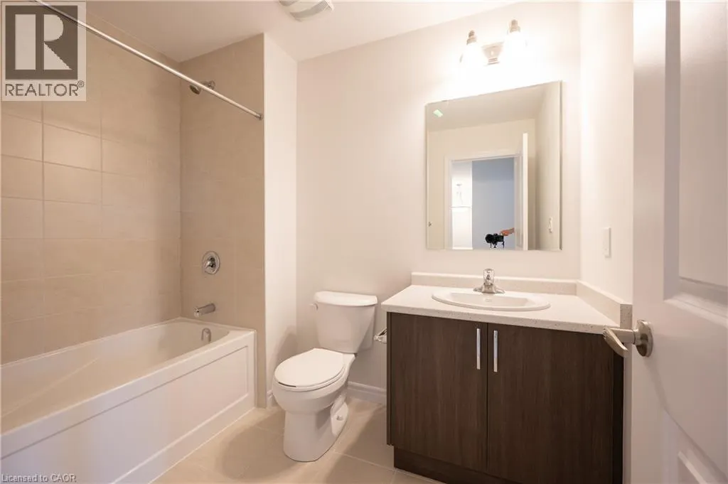 257 BENNINGER Drive Unit# Upper, #Upper