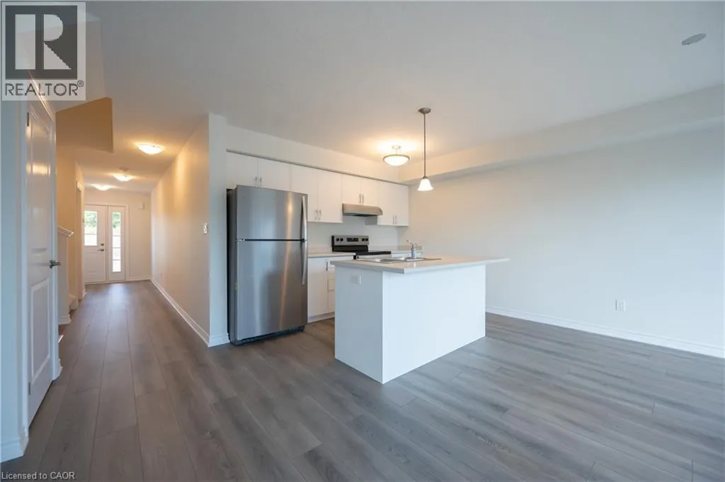 257 BENNINGER Drive Unit# Upper, #Upper