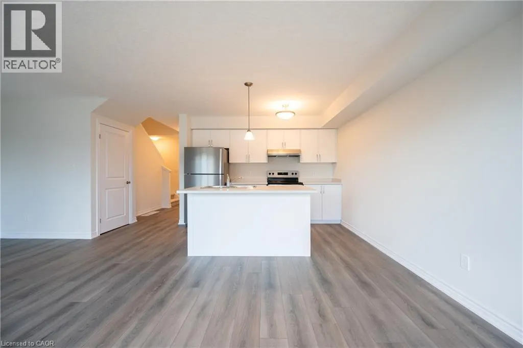 257 BENNINGER Drive Unit# Upper, #Upper