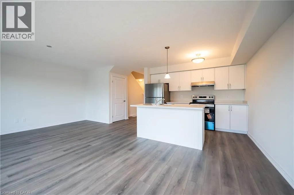 257 BENNINGER Drive Unit# Upper, #Upper