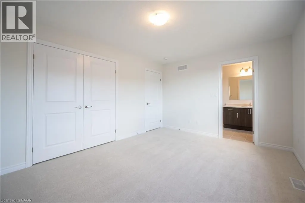 257 BENNINGER Drive Unit# Upper, #Upper