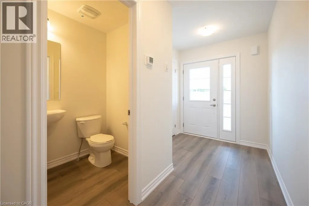 257 BENNINGER Drive Unit# Upper, #Upper