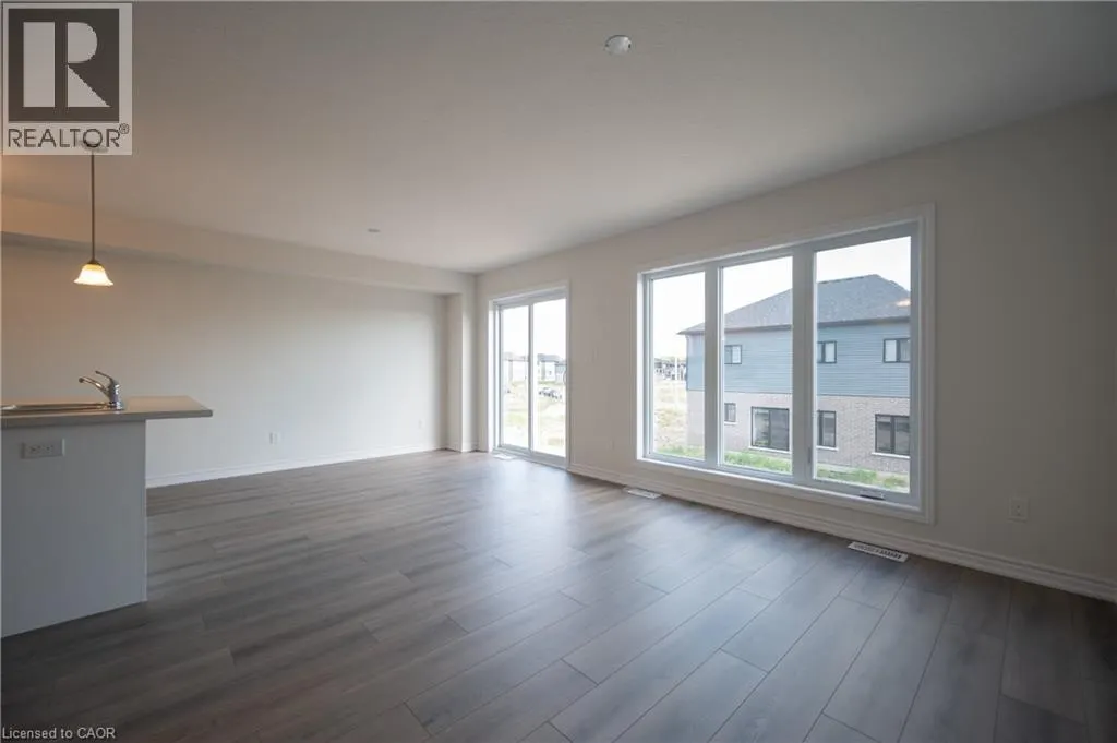 257 BENNINGER Drive Unit# Upper, #Upper