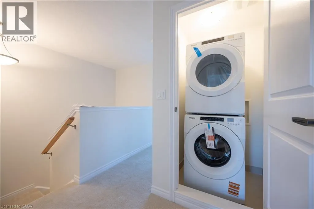 257 BENNINGER Drive Unit# Upper, #Upper
