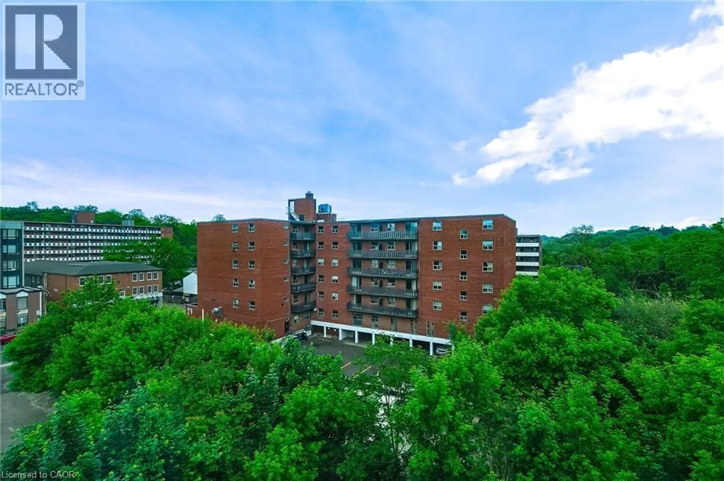 23 MAIN Street Unit# 501, #501