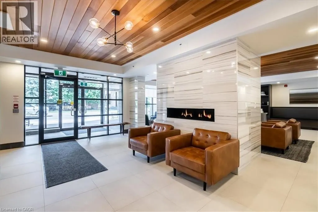 320 PLAINS Road E Unit# 211, #211