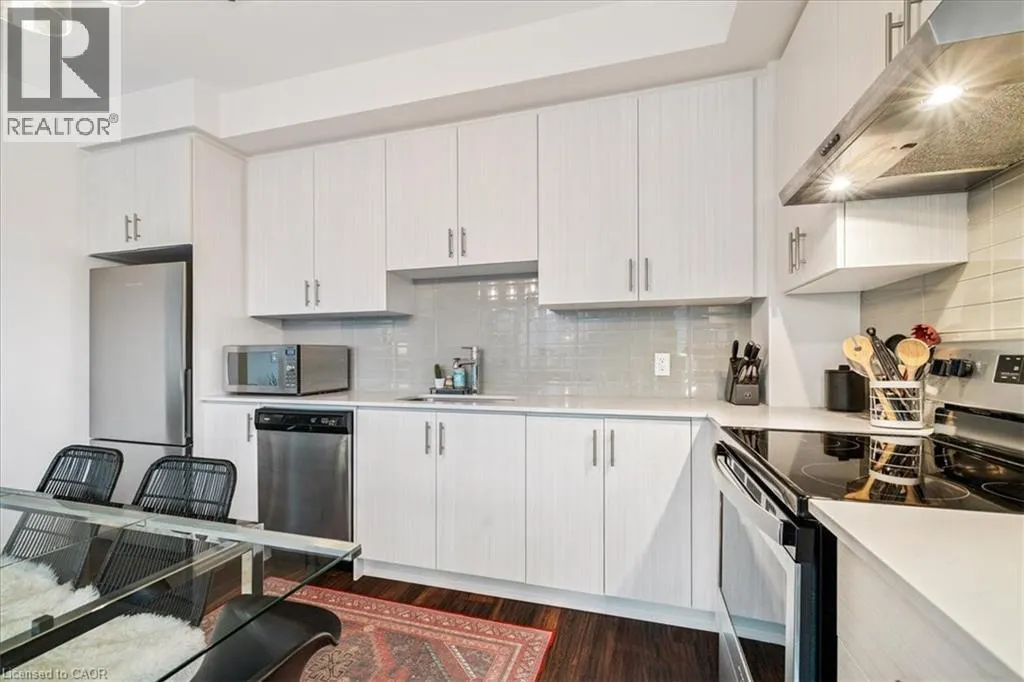 320 PLAINS Road E Unit# 211, #211