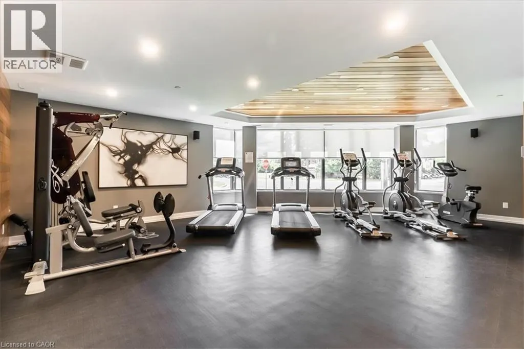 320 PLAINS Road E Unit# 211, #211