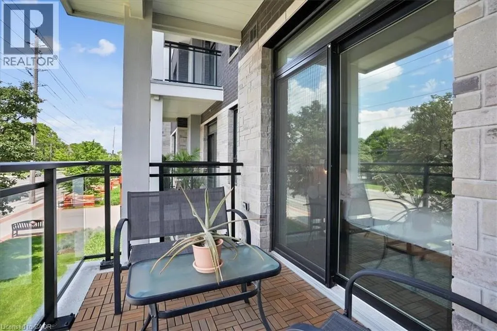 320 PLAINS Road E Unit# 211, #211