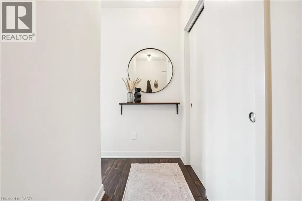 320 PLAINS Road E Unit# 211, #211