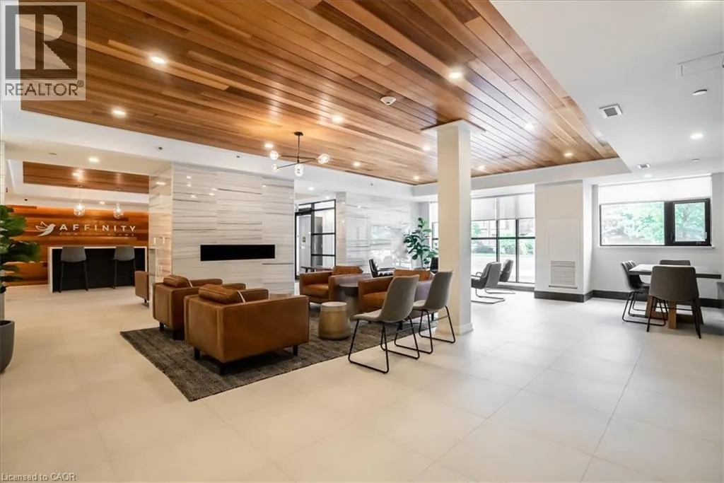 320 PLAINS Road E Unit# 211, #211