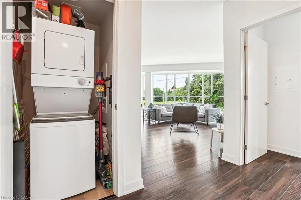 320 PLAINS Road E Unit# 211, #211