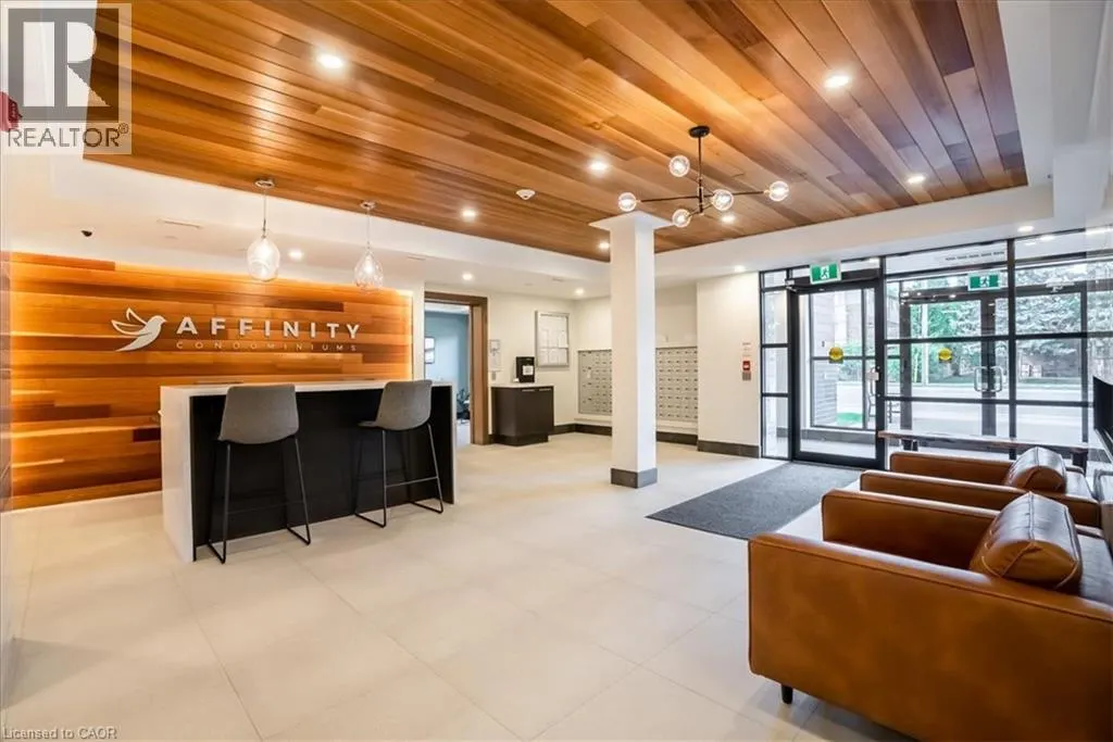 320 PLAINS Road E Unit# 211, #211