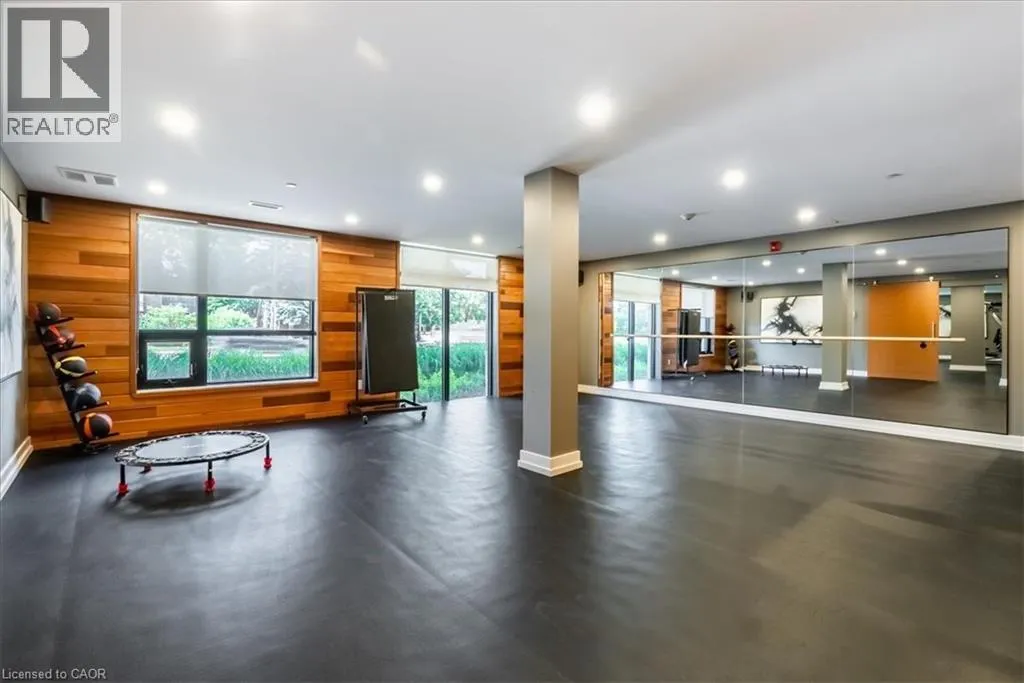 320 PLAINS Road E Unit# 211, #211